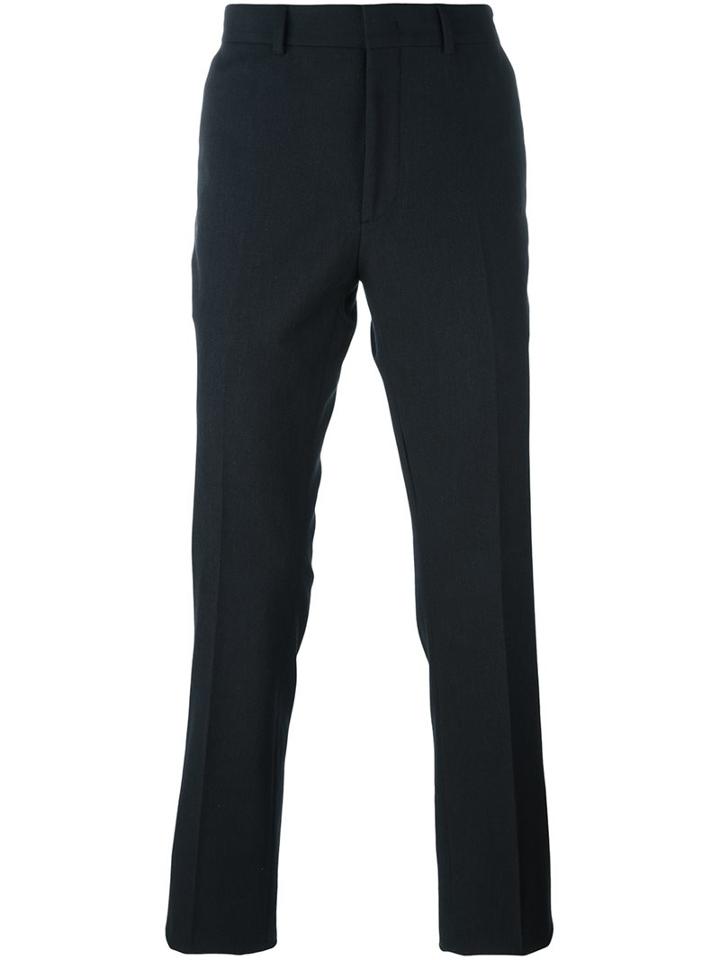 Fendi Tailored Trousers
