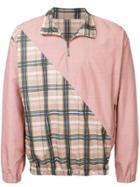 Zambesi Moscow Jacket - Pink & Purple