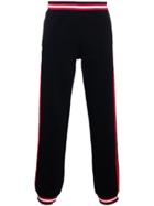 Givenchy Felpa Jogging Pants - Black