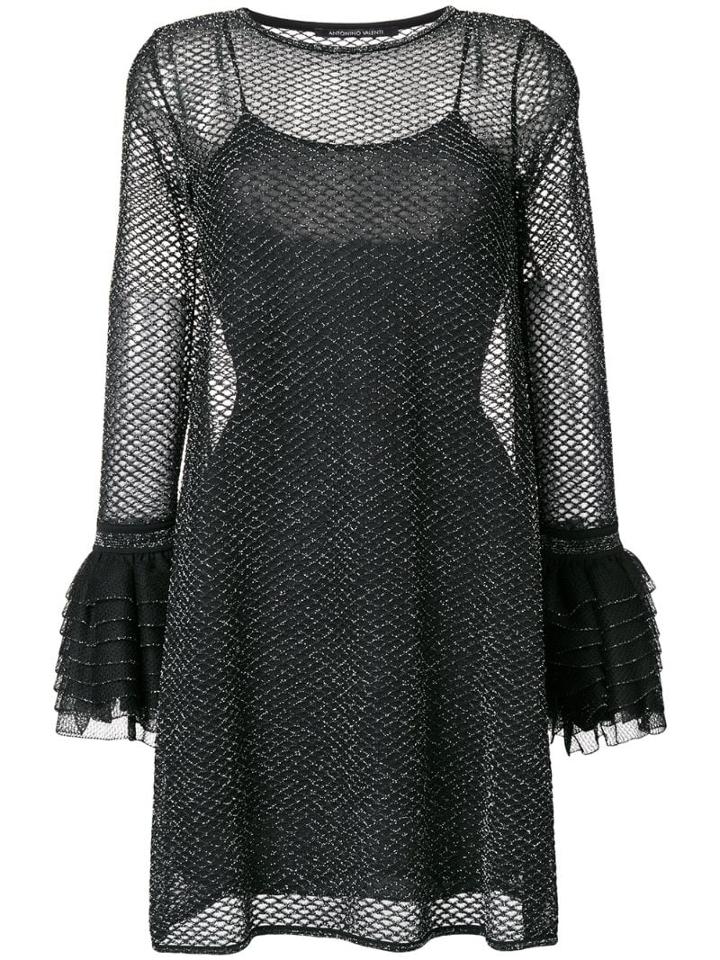 Antonino Valenti - Black