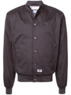 Dickies Construct Academy Bomber Jacket - Black