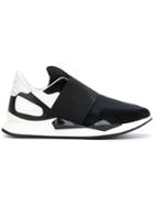 Givenchy Active Sneakers - Black