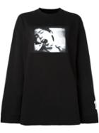 Puma Puma X Rihanna 'dames' Sweatshirt
