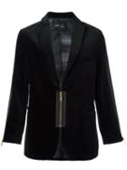 Blood Brother Guinness Exclusive Strength Jacket, Men's, Size: Large, Black, Cotton