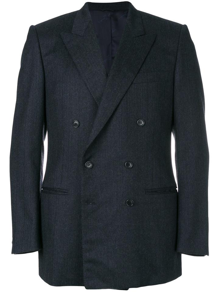 Pierre Cardin Vintage Cardin Jacket - Blue