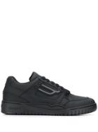 Bally Champion Low-top Sneakers - Black