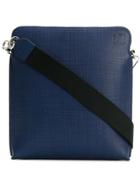 Loewe 'goya' Crossbody Bag - Blue