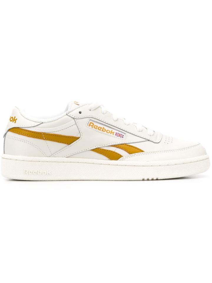 Reebok Cn3927crema - White