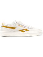 Reebok Cn3927crema - White