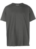 John Elliott Plain T-shirt - Grey