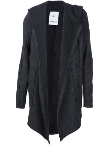 Lost & Found Rooms Hooded Cardigan