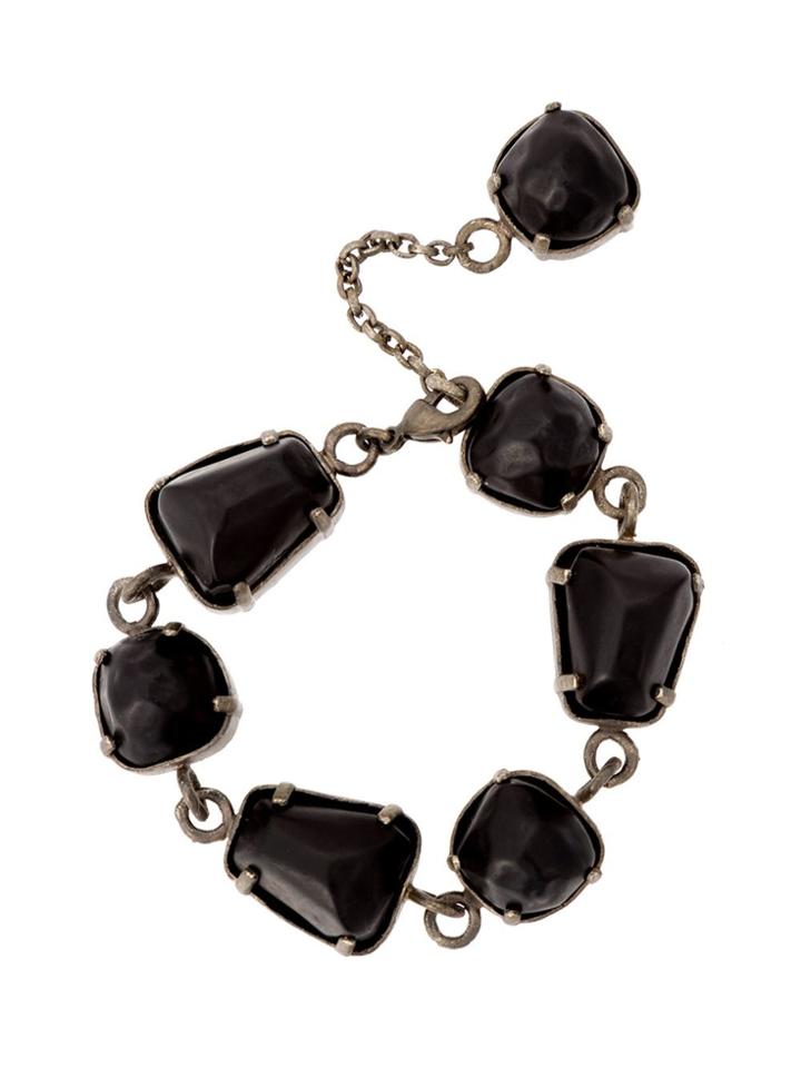 Uma Raquel Davidowicz 'cera' Bracelet - Black