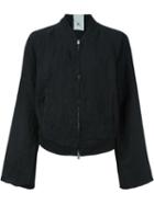 Lost And Found Rooms Kimono Sleeve Bomber Jacket