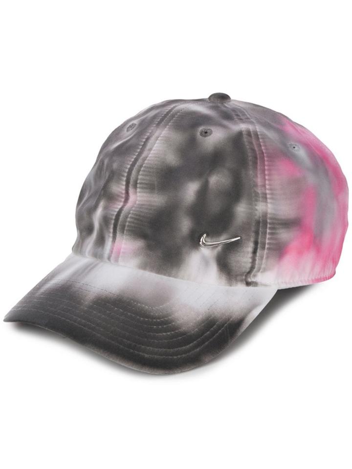 1017 Alyx 9sm Tie-dye Print Cap - Pink