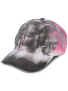 1017 Alyx 9sm Tie-dye Print Cap - Pink