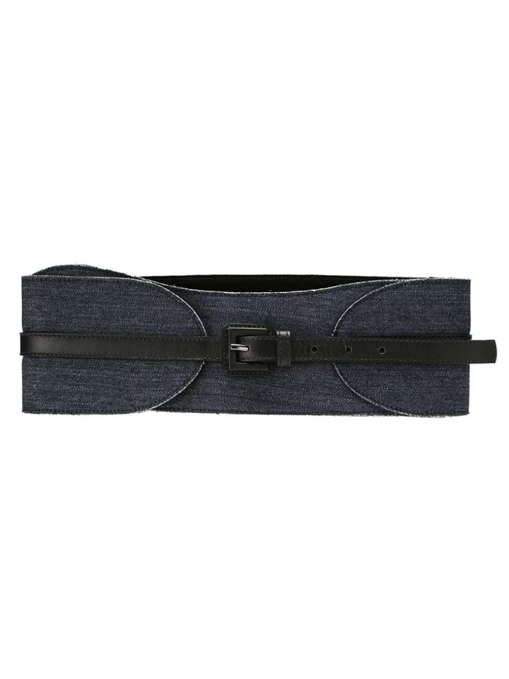 Tufi Duek Tufi Duek 0884800332 600 Natural (veg)->cotton - Black