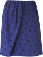 Sonia By Sonia Rykiel Star Print Skirt