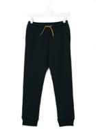 Paul Smith Junior Classic Track Trousers - Blue