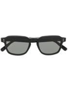 Retrosuperfuture Luce Sunglasses - Black