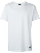 Les (art)ists 'warhol 28' T-shirt, Men's, Size: Large, White, Cotton
