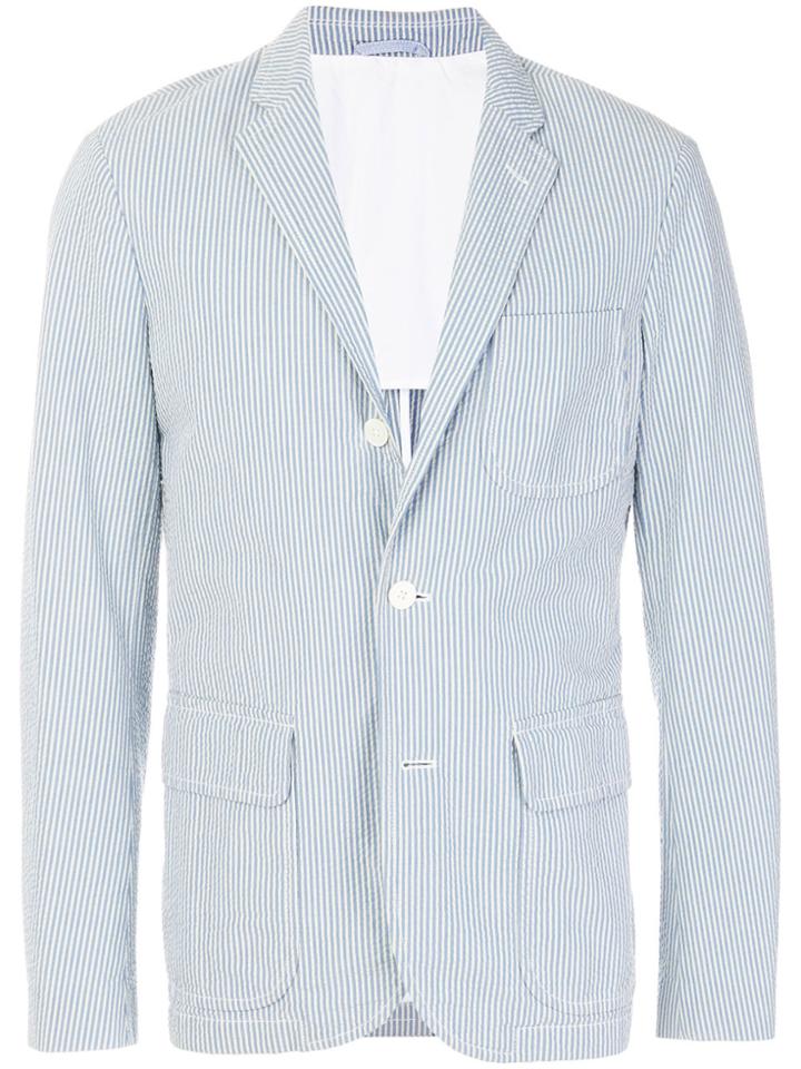 Polo Ralph Lauren Seersucker Blazers - Blue