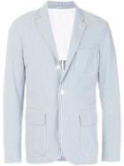 Polo Ralph Lauren Seersucker Blazers - Blue
