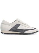Pedro Garcia Clio Sneakers - Grey