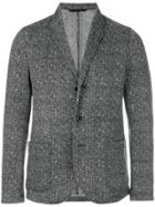 Woolrich Classic Blazer - Grey