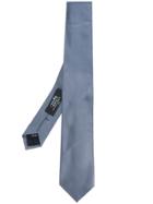 Nicky Classic Tie - Grey