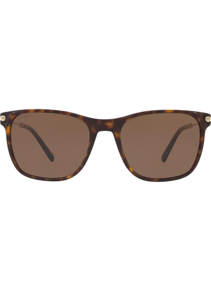 Bulgari - Brown