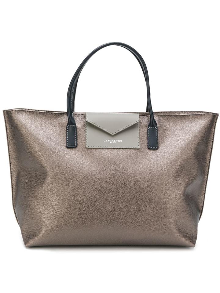 Lancaster Lancaster 51719 Cuivr Pv Leather/fur/exotic Skins->leather -