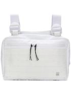 Alyx Chest Rig Backpack - White