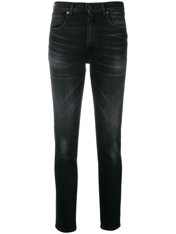 Golden Goose Deluxe Brand Skinny Jeans - Grey