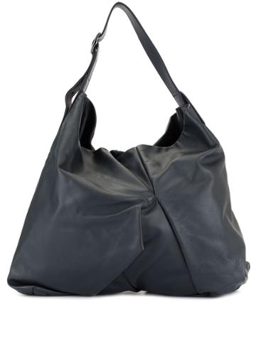 Discord Yohji Yamamoto Rock Tote Bag - Blue