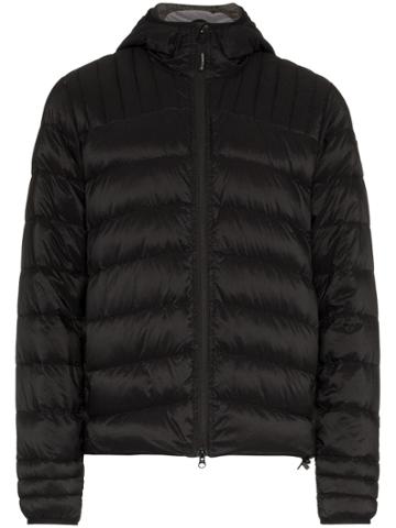 Canada Goose Cg Brookvale Hd Blk - Black