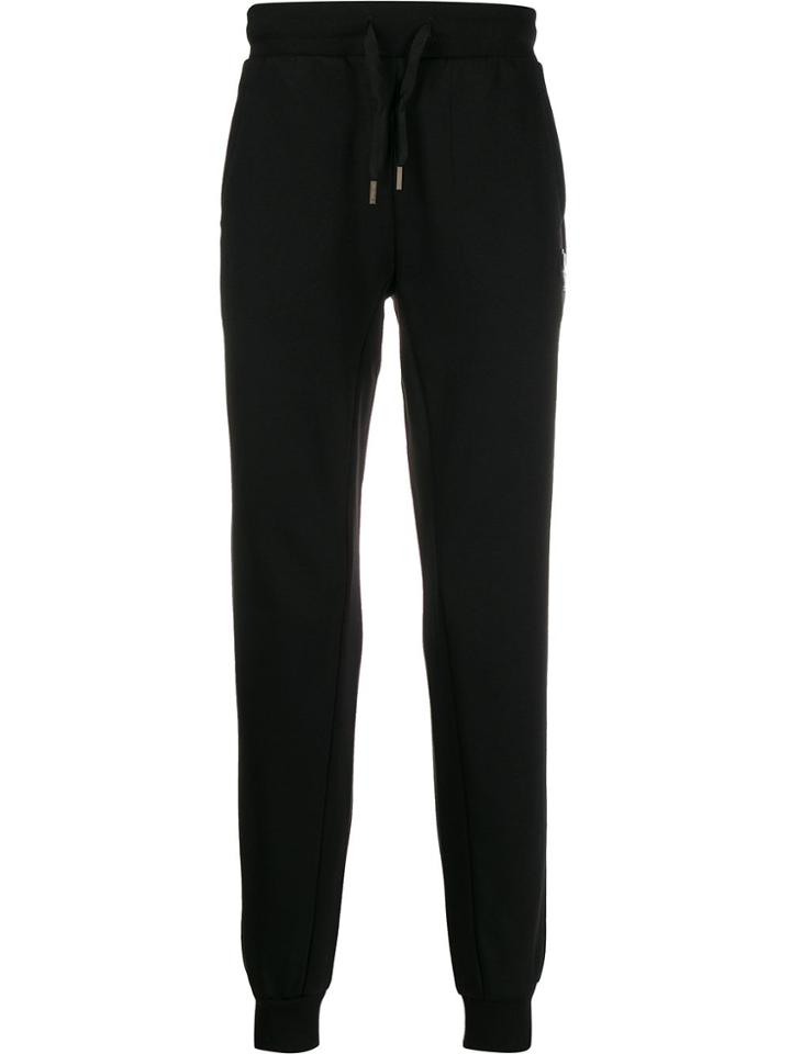 Colmar Tailored Jogging Trousers - Black