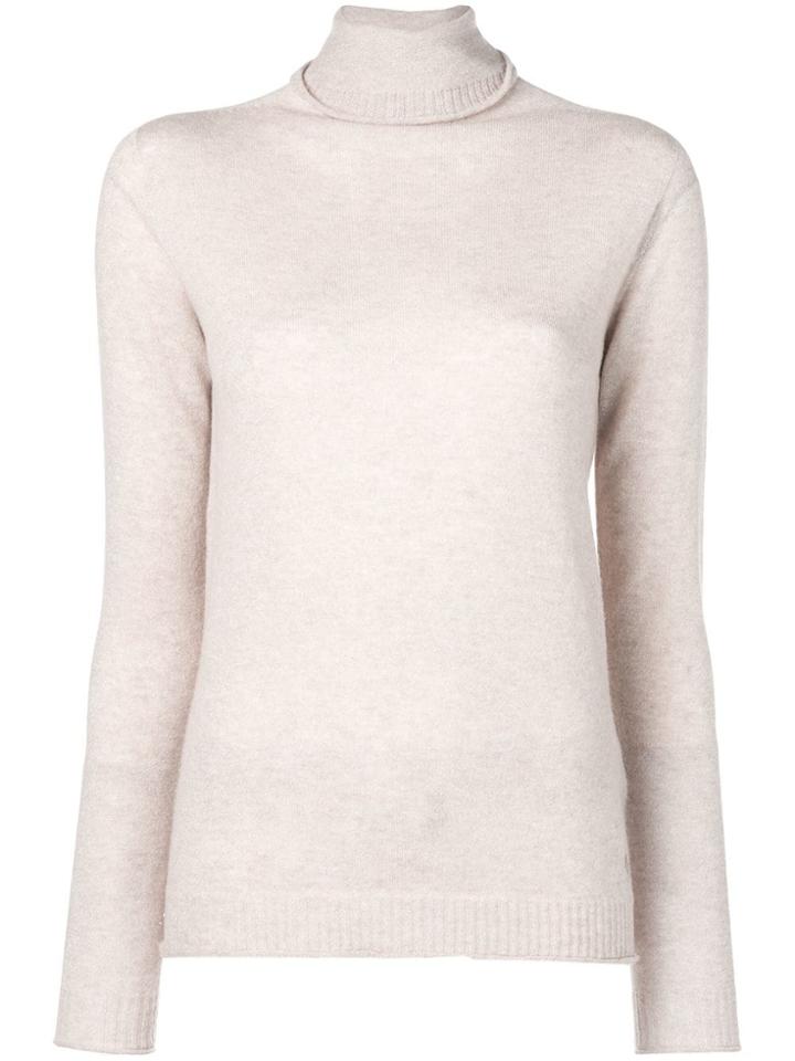 Peuterey Basic Jumper - Metallic