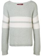 Sies Marjan Gilles Jumper - Blue