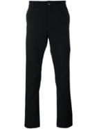 A Kind Of Guise Classic Chinos - Black