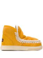 Mou - Yellow