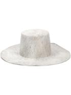 Reinhard Plank Amish Style Hat, Adult Unisex, Size: Large, Grey, Acetate