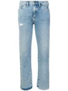 Mih Jeans Cult Jeans - Blue