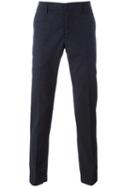 Dondup 'spiritissimo' Trousers, Men's, Size: 36, Cotton/virgin Wool