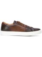 To Boot New York Colton Brandy Sneakers - Brown