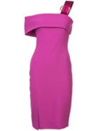 Haney Tessa Dress - Pink