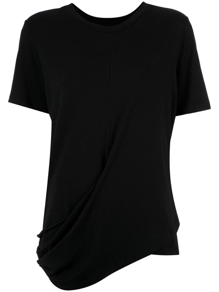Uma Raquel Davidowicz Muriel T-shirt - Black
