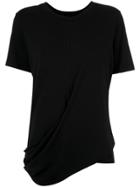 Uma Raquel Davidowicz Muriel T-shirt - Black
