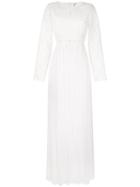 Copurs Shalvi Gown - White
