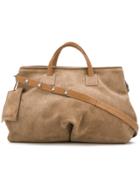 Marsèll Punta Grante Tote - Nude & Neutrals