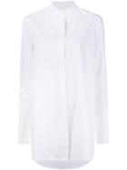 Misha Nonoo 'the Shack' Shirt - White